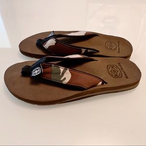Maui Built Sandals Flip Flops